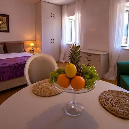 Apartments Villa Cardo Mali Ston Esterno foto