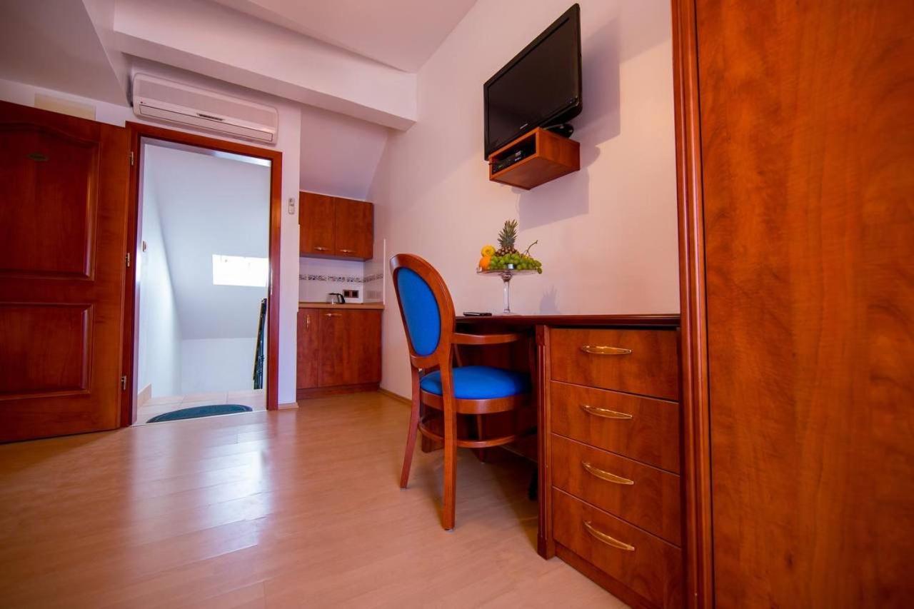 Apartments Villa Cardo Mali Ston Esterno foto